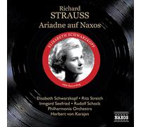 Richard Strauss - Ariadne auf Naxos