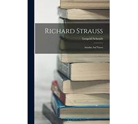 Richard Strauss: Ariadne auf Naxos
