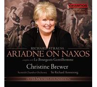 Richard Strauss: Ariadne On Naxos