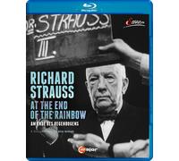 At The End Of The Rainbow [Various] [C MAJOR ENTERTAINMENT: BLU RAY] [Blu-ray] [2015] [DVD]
