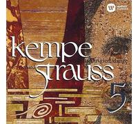 Richard Strauss: Aus Italien M