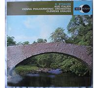 Richard Strauss - Aus Italien, Op. 16 [Vinyl LP]