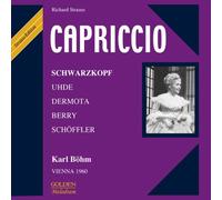 Richard Strauss: Capriccio