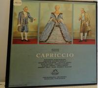 Richard Strauss - Capriccio