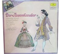 Richard Strauss - Der Rosenkavalier