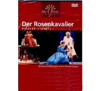 Richard Strauss - Der Rosenkavalier