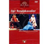 Richard Strauss: Der Rosenkavalier - Pietro Ballo, Elizabeth Whitehouse [DVD] [2007]