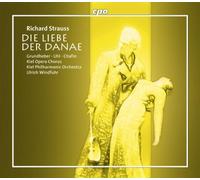 Richard Strauss: Die Liebe der Danae (2004-03-16)