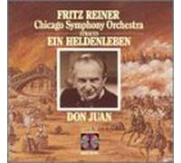 Richard Strauss - Don Juan / Ein Heldenleben