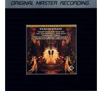 Richard Strauss - Don Juan Op. 20, Dance of the Seven Veils From