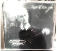 Richard Strauss - Don Juan,Till Eulenspiegel