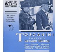 Richard Strauss - Don Quixote 1938-Feuermann