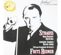 Richard Strauss Don Quixote (CD) (US IMPORT)