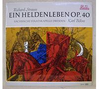 Richard Strauss - Ein Heldenleben op. 40