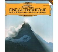 Richard Strauss - Eine Alpensinfonie