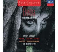 Richard Strauss: Elektra (2001-11-02)