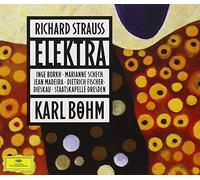Richard Strauss: Elektra