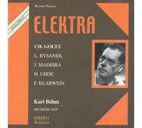 Richard Strauss: Elektra