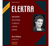 Richard Strauss: Elektra