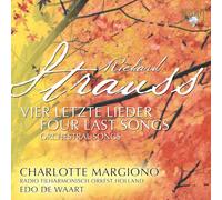 Richard Strauss - Four Last So