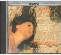 Richard Strauss - Four Last Songs, 5 Songs (Lukacs, Hungarian State Orchestra)