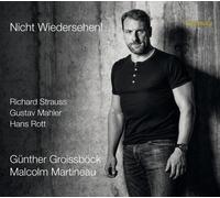 GROISSBOCK/MARTINEAU - NICHT WIEDERSEHEN!