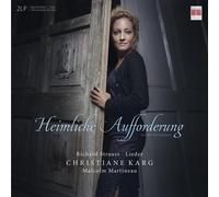 Richard Strauss - Heimliche Aufforderung / Secret Invitation - Lieder - - R4z