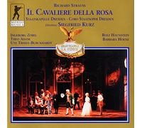 Richard Strauss: Il Cavaliere Della Rosa / Der Rosenkavalier