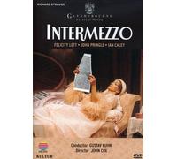 Richard Strauss - Intermezzo / Felicity Lott, Glyndebourne Festival Opera