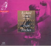 Richard Strauss - - Josephslegende