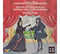 Richard Strauss: Le Bourgeois Gentilhomme