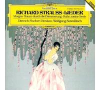 Richard Strauss: Lieder