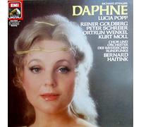 Richard Strauss, Lucia Popp, Bernard Haitink - Daphne