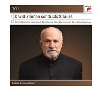 Richard Strauss Orchestral Works (CD) (US IMPORT)