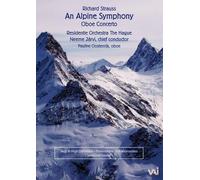 Richard Strauss/Pauline Oostenrijk: An Alpine Symphony [DVD]