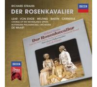 Strauss, R. - Richard Strauss: Der Rosenkavalier