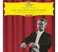 Richard Strauss Richard Strauss: Ein Heldenleben Op. 40 (Vinyl) (US IMPORT)