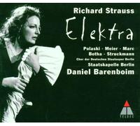Richard Strauss - Richard Strauss: Elektra