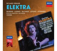 Strauss, R. - Richard Strauss: Elektra