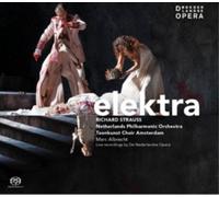 Richard Strauss Richard Strauss: Elektra (CD) (US IMPORT)