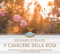 Various artists - Strauss: Il Cavaliere Della Ros