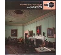 Richard Strauss - Richard Strauss Lieder