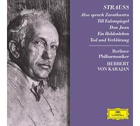 Richard Strauss - Richard Strauss: Tone Poems