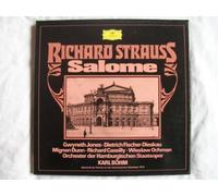Richard Strauss - Salome
