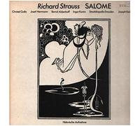 Richard Strauss - Salome [2xVinyl]