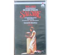 Richard Strauss: Salome (Deutsche Oper Berlin) [VHS] [1991]