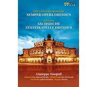 Richard Strauss - Sinfonia delle Alpi [DVD] [2014] [NTSC]