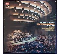 Richard Strauss - Sinfonia Domestica