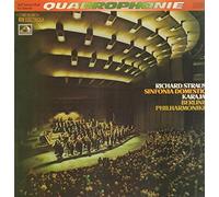 Richard Strauss - Sinfonia Domestica Op. 53