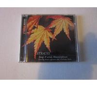 Richard Strauss: Song & Arias, Metamorphosen